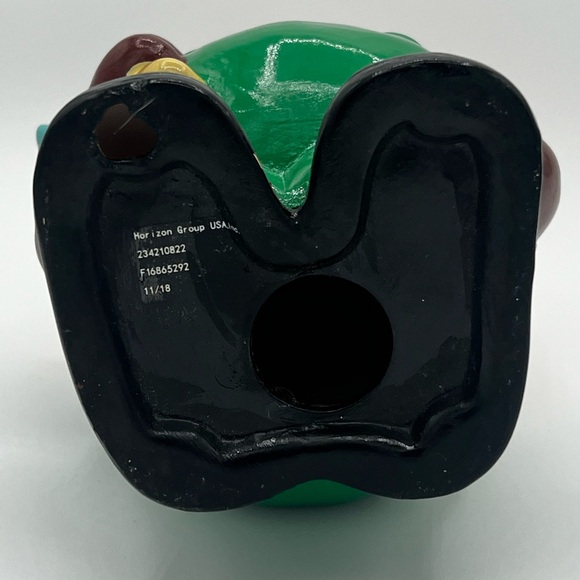 Horizon Group USA Black Garden Gnome - Picture 3 of 3